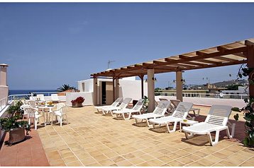 Grèce Hotel La Canée / Chania, Extérieur